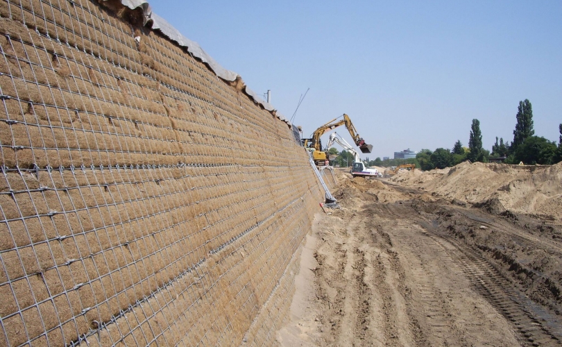 Gabion blankets gabion basket solution EGTrading Oy